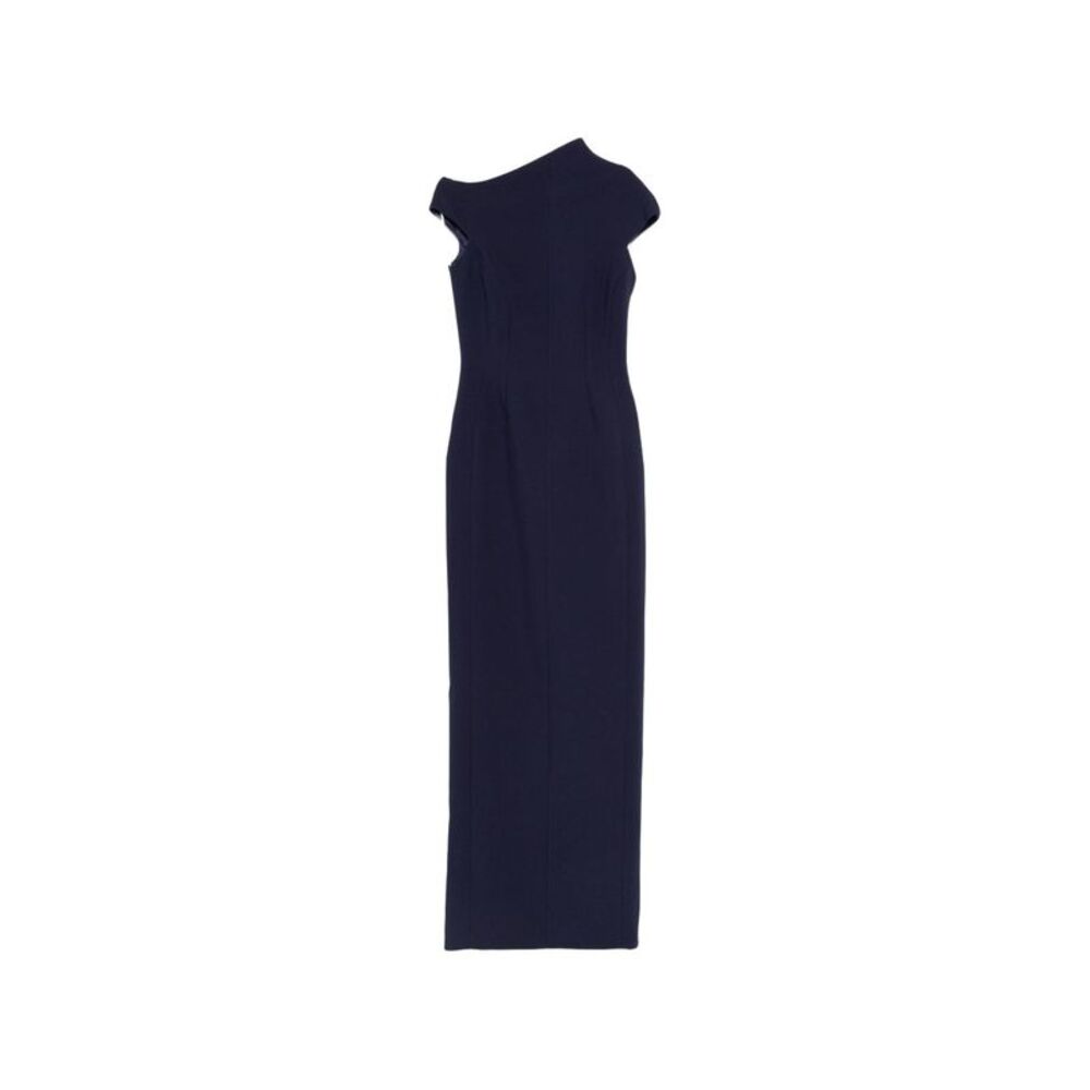 Solace London Women Arion Maxi Dress